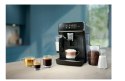 Ekspres do kawy | EP2336/40 | Ciśnienie pompy 15 bar | Wbudowany spieniacz do mleka | W pełni automatyczny | 1500 W | Czarny