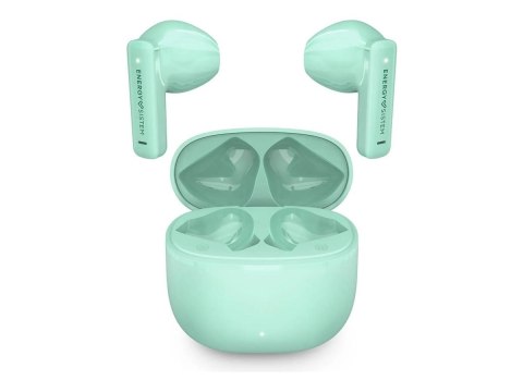 Energy Sistem Earphones StreetMusic Green