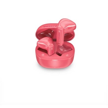 Energy Sistem Earphones StreetMusic Pink