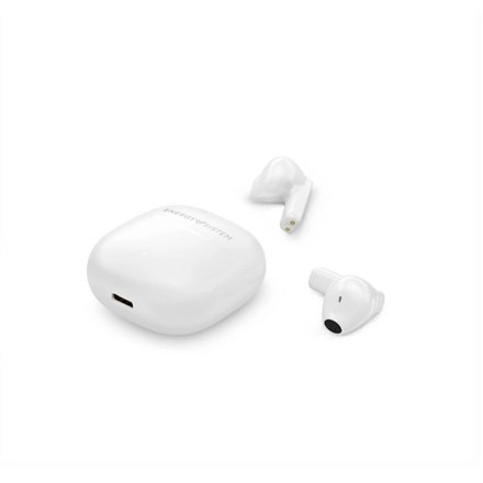 Energy Sistem Earphones StreetMusic White