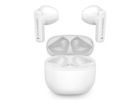 Energy Sistem Earphones StreetMusic White