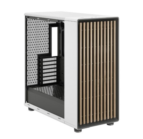 Fractal Design North XL Chalk White Fractal Design