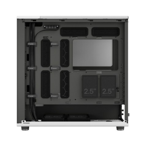 Fractal Design North XL Chalk White Fractal Design