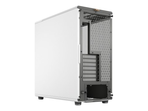 Fractal Design North XL Chalk White TG Clear Fractal Design