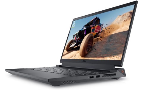 G15 5530 | 15,6 " | FHD | 1920 x 1080 pikseli | 165 Hz | Intel Core i7 | i7-13650HX | 16 GB | SSD 1000 GB | NVIDIA GeForce RTX 4