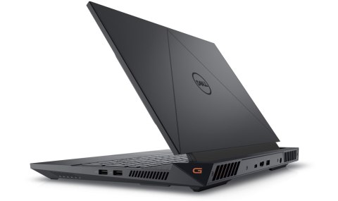 G15 5530 | 15,6 " | FHD | 1920 x 1080 pikseli | 165 Hz | Intel Core i7 | i7-13650HX | 16 GB | SSD 1000 GB | NVIDIA GeForce RTX 4
