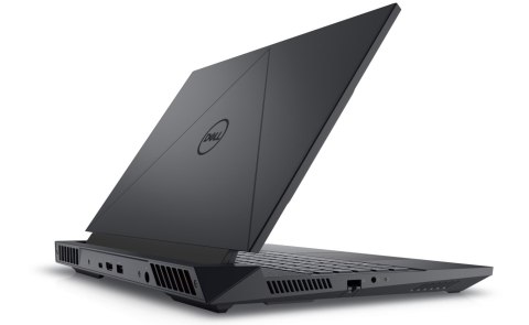 G15 5535 | 15,6 " | FHD | 1920 x 1080 pikseli | 165 Hz | AMD Ryzen 7 | 7840HS | 16 GB | DDR5 | SSD 512 GB | NVIDIA GeForce RTX 4