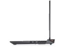 G15 5535 | Czarny | 15,6 " | FHD | 1920 x 1080 pikseli | 120 Hz | AMD Ryzen 5 | 7640HS | 8 GB | DDR5 | SSD 512 GB | NVIDIA GeFor