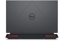 G15 5535 | Czarny | 15,6 " | FHD | 1920 x 1080 pikseli | 120 Hz | AMD Ryzen 5 | 7640HS | 8 GB | DDR5 | SSD 512 GB | NVIDIA GeFor