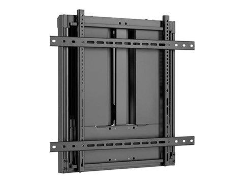 Gembird WM-90F-02 Height adjustable TV wall mount , 70"-90"