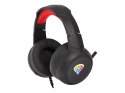 Genesis | Gaming Headset | Neon 200 | Przewodowy | Nauszny