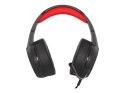 Genesis | Gaming Headset | Neon 200 | Przewodowy | Nauszny