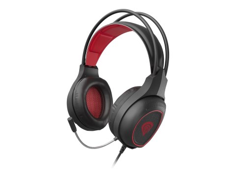 Genesis | RADON 300 | Słuchawki Gamingowe