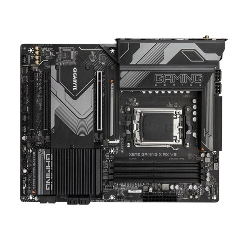GIGABYTE X670 GAMING X AX V2 1.0 M/B