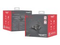 Genesis | Uchwyt na Kabel Myszy Vanad 200 do Gry | Genesis Mouse Bungee | Czarny