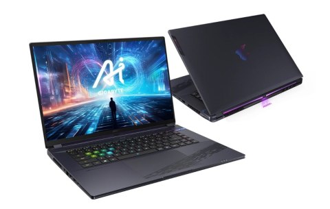 Gigabyte AORUS 9SG-43EEC54SH 16 QHD i7-13650HX/2x8GB/1TB SSD/RTX 4070/Win11Home/ENG kbd/2Y Warranty