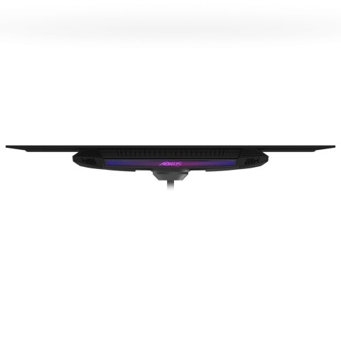Gigabyte | AORUS FO32U2P EK1 | 31,5 " | UHD | 16:9 | 240 Hz | 0,03 ms | 3840 x 2160 pikseli | 250 cd/m² | Porty HDMI w liczbie 2
