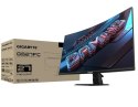 Gigabyte Gaming Monitor GS27FC EK1 27 " VA FHD 1920 x 1080 16:9 1 ms 250 cd/m² Black HDMI ports quantity 2 180 Hz