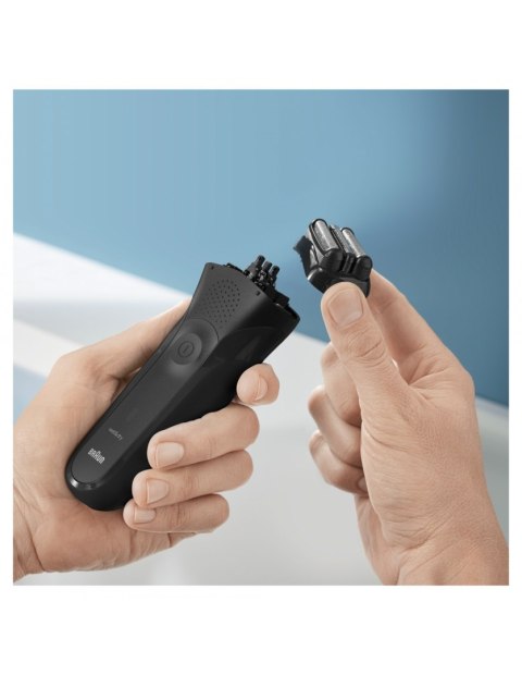 Golarka Braun | Series 3 Shaver | 300s | NiMH