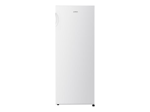 Gorenje | F4142PW | Zamrażarka | Klasa efektywności energetycznej E | Wolnostojąca | Wolnostojąca | Wysokość 143,4 cm | Całkowit