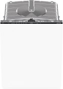 Gorenje | Zmywarka | GV643E90 | Do zabudowy | Szerokość 60 cm | Liczba kompletów naczyń 16 | Liczba programów 6 | Klasa efektywn