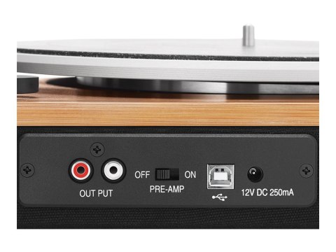 Gramofon | Stir It Up | Bezprzewodowy