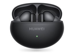 HUAWEI FreeBuds 6i (Black), Orca-T100