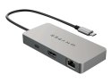 HyperDrive WWCB 5-in-1 Hub | Porty Ethernet LAN (RJ-45) 1 | Ilość portów HDMI 1