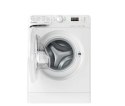 Indesit Washing machine MTWSA 61294 W EE, C, Front loading, Washing capacity 6 kg, 1151 RPM, Depth 42,5 cm, White