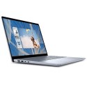 Inspiron 14 2w1 | Ice Blue | 14 " | WVA | Ekran dotykowy | FHD+ | 1920 x 1200 pikseli | Intel Core 7 | 150U | 16 GB | DDR5 | SSD