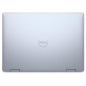 Inspiron 14 2w1 | Ice Blue | 14 " | WVA | Ekran dotykowy | FHD+ | 1920 x 1200 pikseli | Intel Core 7 | 150U | 16 GB | DDR5 | SSD