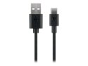 Kabel USB 2.0 Goobay 59122 (USB-C™ do USB A), czarny | Goobay | USB-C do USB-A