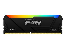 Kingston | 32 GB | DDR4 | 1600 MHz | PC/serwer | Zarejestrowany Nie | ECC Nie