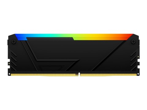 Kingston | 32 GB | DDR4 | 1600 MHz | PC/serwer | Zarejestrowany Nie | ECC Nie