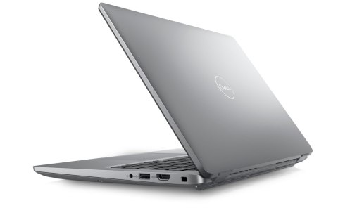 Latitude 5450 | 14 " | IPS | FHD | 1920 x 1080 pikseli | Intel Ultra 7 | 165H | 16 GB | DDR5 | SSD 512 GB | NVIDIA GeForce RTX 2