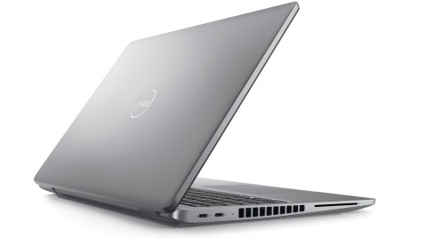Latitude 5550 | 15,6 " | IPS | FHD | 1920 x 1080 pikseli | Intel Ultra 7 | 165H | 16 GB | DDR5 | SSD 512 GB | Intel Arc Graphics