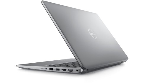Latitude 5550 | 15,6 " | IPS | FHD | 1920 x 1080 pikseli | Intel Ultra 7 | 165H | 16 GB | DDR5 | SSD 512 GB | Intel Arc Graphics