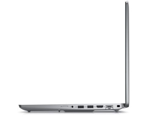 Latitude 5550 | 15,6 " | IPS | FHD | 1920 x 1080 pikseli | Intel Ultra 7 | 165H | 16 GB | DDR5 | SSD 512 GB | Intel Arc Graphics