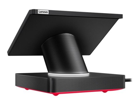 Lenovo | Black ThinkSmart Hub (ZOOM)