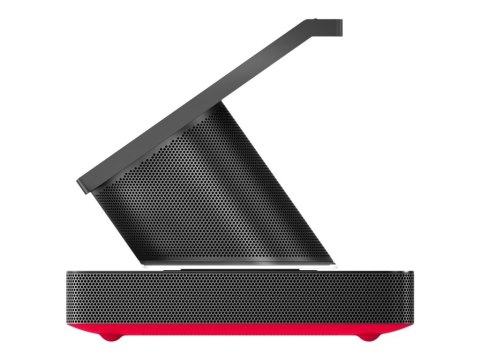 Lenovo | Black ThinkSmart Hub (ZOOM)
