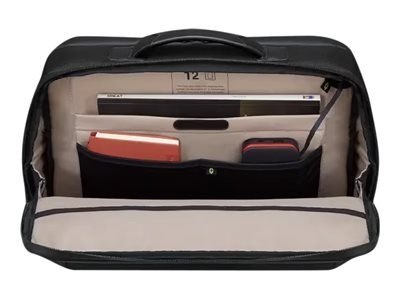 Lenovo | Do 16 cali | Profesjonalna torba na laptopa ThinkPad | Czarna | Wodoodporna