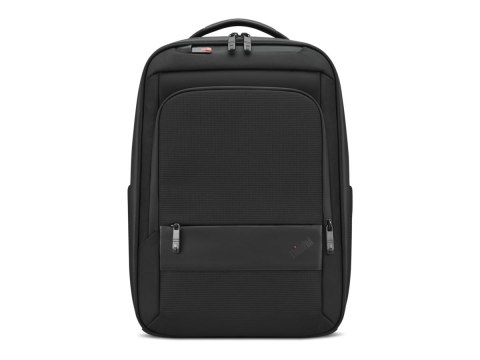 Lenovo | Profesjonalny plecak ThinkPad | Kolor: Czarny