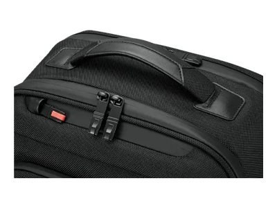 Lenovo | Profesjonalny plecak ThinkPad | Kolor: Czarny