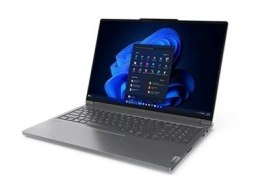 Lenovo ThinkBook 16p Gen 5 IRX 16 WQXGA i9-14900HX/32GB/1TB/NVIDIA GF RTX 4060 8GB/WIN11 Pro/ENG Backlit kbd/Grey/FP/2Y Warranty