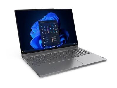 Lenovo ThinkBook 16p Gen 5 IRX 16 WQXGA i9-14900HX/32GB/1TB/NVIDIA GF RTX 4060 8GB/WIN11 Pro/ENG Backlit kbd/Grey/FP/2Y Warranty