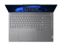 Lenovo ThinkBook 16p Gen 5 IRX 16 WQXGA i9-14900HX/32GB/1TB/NVIDIA GF RTX 4060 8GB/WIN11 Pro/ENG Backlit kbd/Grey/FP/2Y Warranty