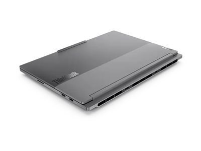 Lenovo ThinkBook 16p Gen 5 IRX 16 WQXGA i9-14900HX/32GB/1TB/NVIDIA GF RTX 4060 8GB/WIN11 Pro/ENG Backlit kbd/Grey/FP/2Y Warranty
