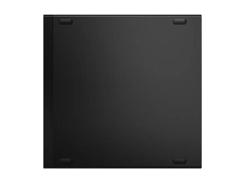 Lenovo ThinkCentre M70q Gen 5 i5-14400T/16GB/512GB/Intel UHD/WIN11 Pro/ENG kbd/Black/1Y Warranty