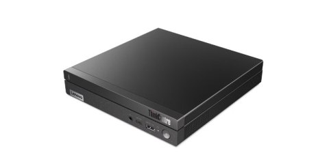 Lenovo ThinkCentre neo 50q Gen 4 i3-1215U/8GB/256GB/Intel UHD/WIN11 Pro/ENG kbd/Black/3Y Warranty Lenovo