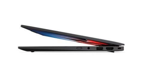 Lenovo | ThinkPad X1 Carbon Gen 12 | Czarny | 14 " | IPS | WUXGA | 1920 x 1200 pikseli | Intel Core U7 | 155U | 16 GB | LPDDR5x 